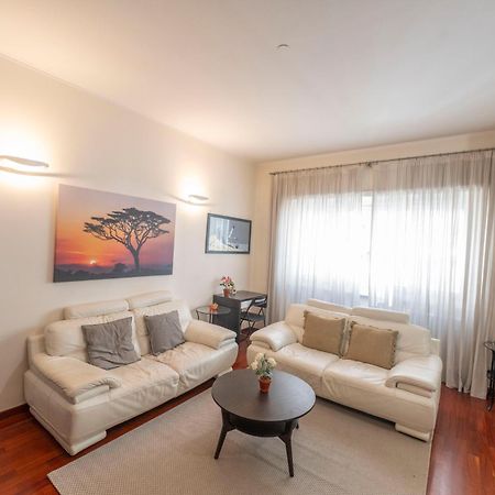 St Peter New And Lightsome Apartment With Balcony Rom Exterior foto