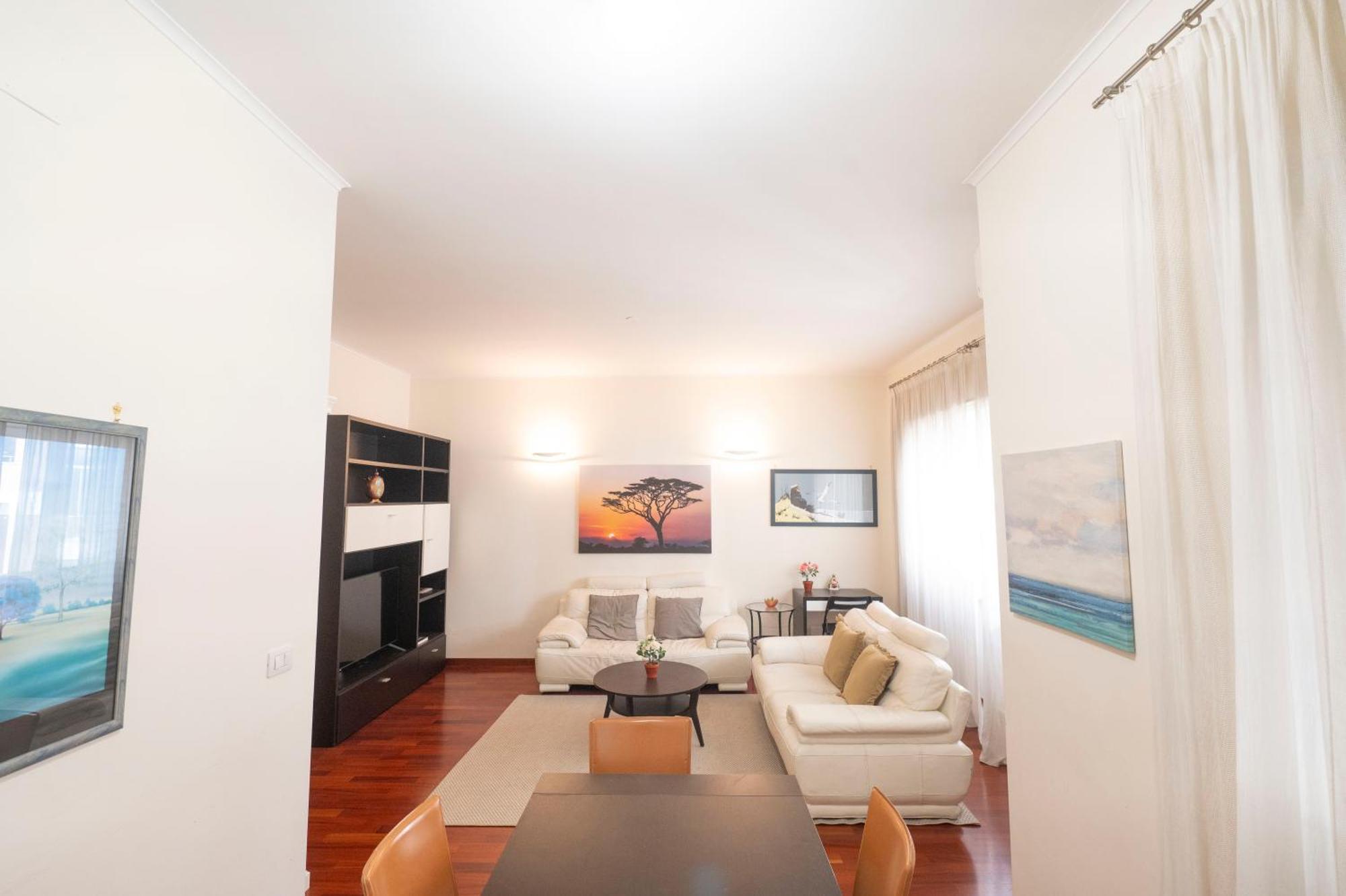 St Peter New And Lightsome Apartment With Balcony Rom Exterior foto