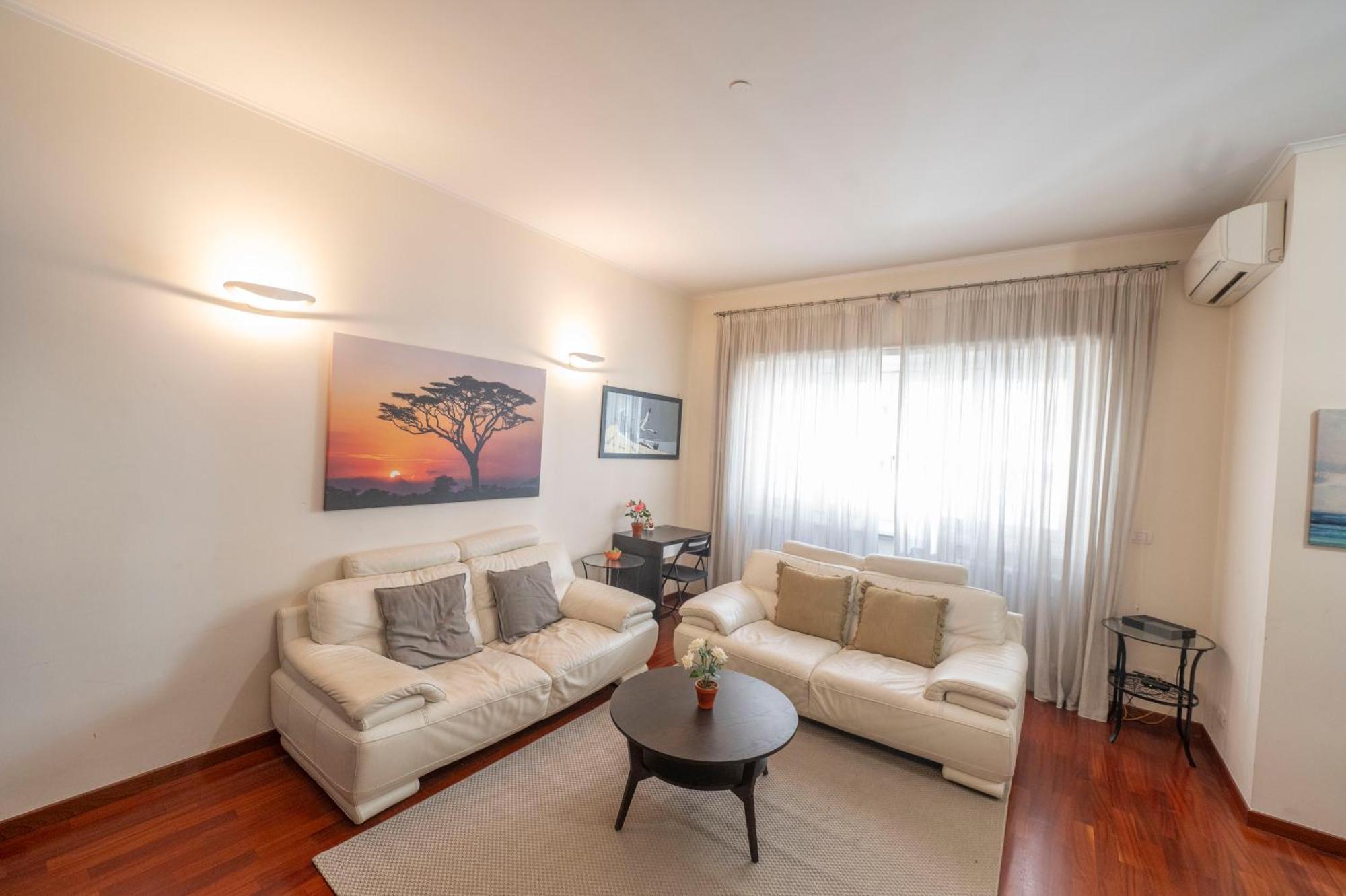 St Peter New And Lightsome Apartment With Balcony Rom Exterior foto