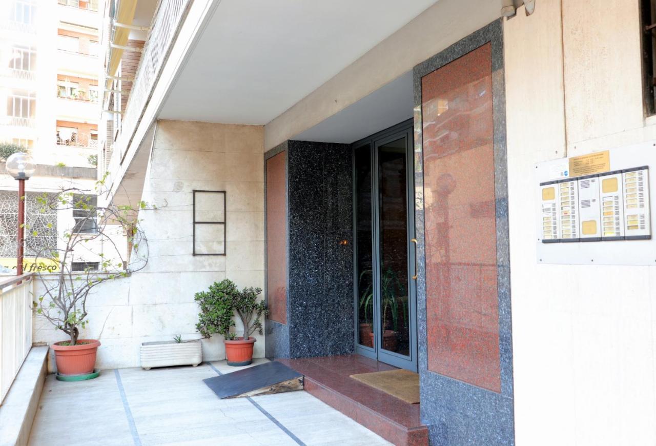St Peter New And Lightsome Apartment With Balcony Rom Exterior foto