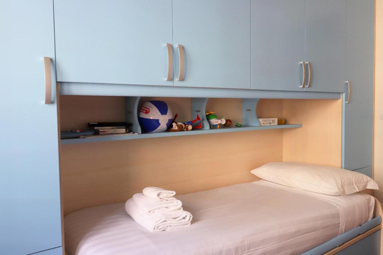 St Peter New And Lightsome Apartment With Balcony Rom Exterior foto