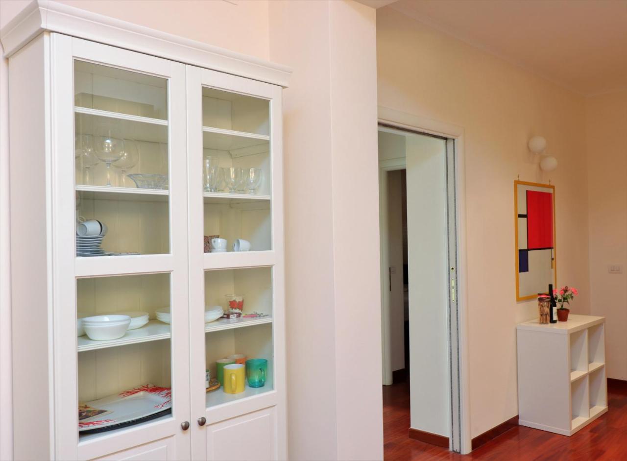 St Peter New And Lightsome Apartment With Balcony Rom Exterior foto