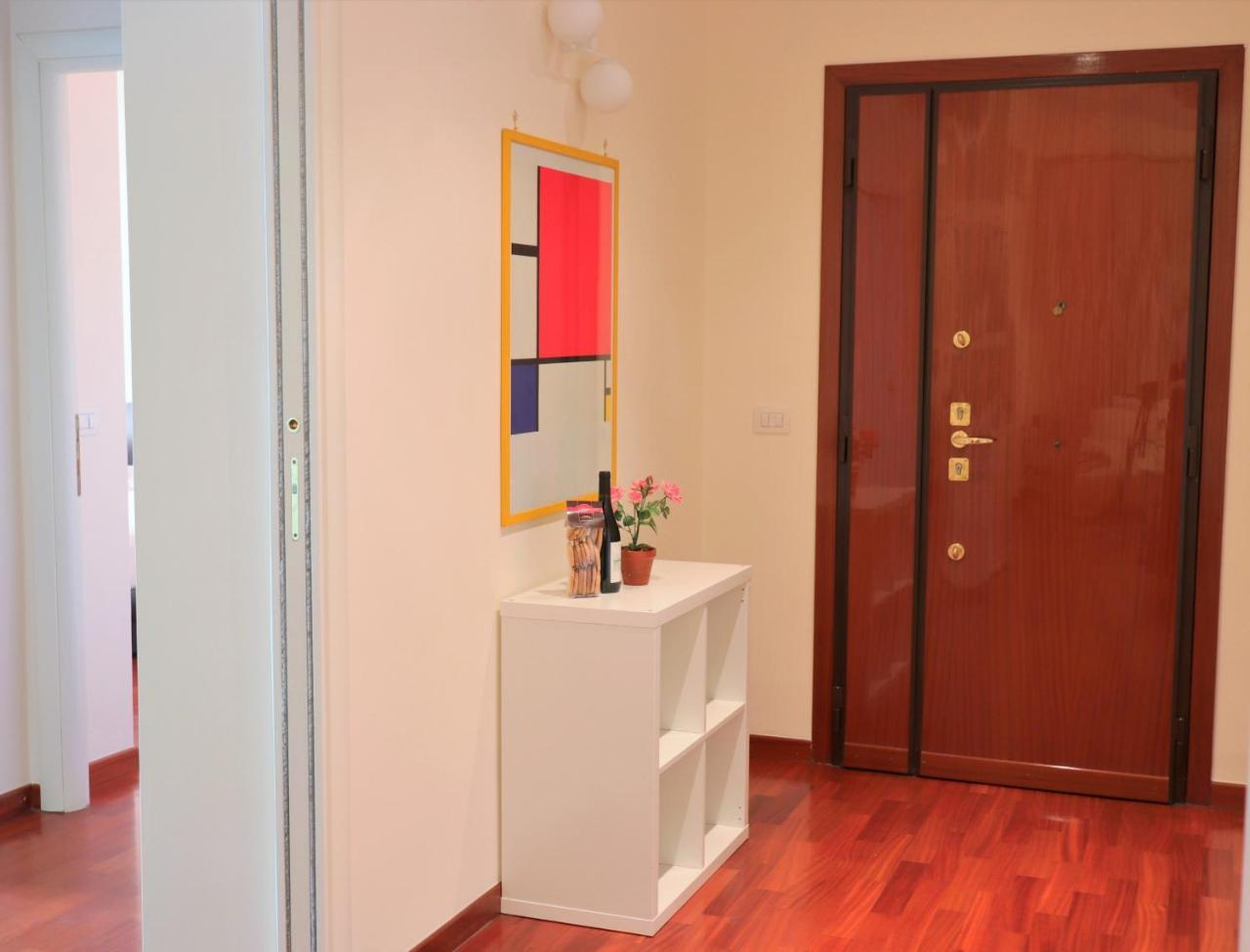 St Peter New And Lightsome Apartment With Balcony Rom Exterior foto