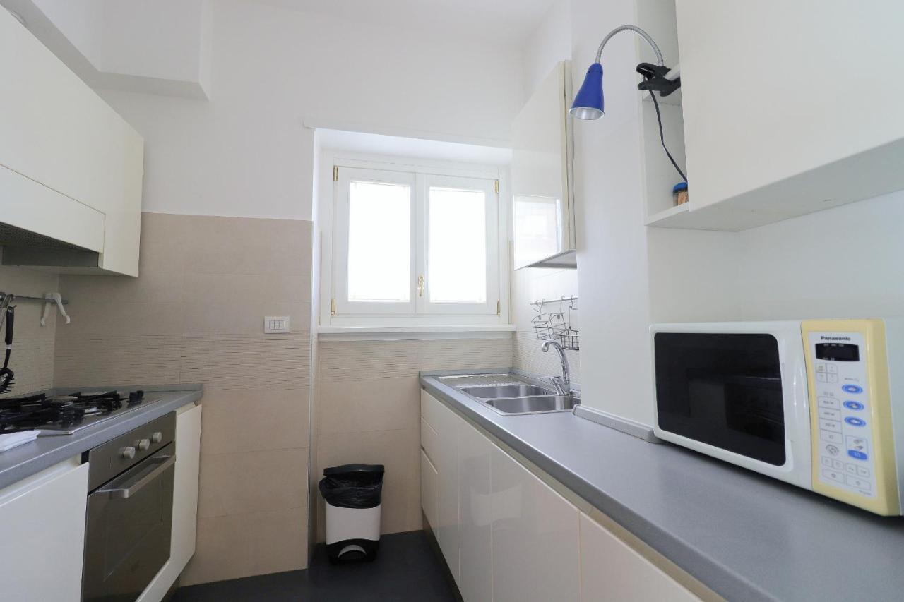 St Peter New And Lightsome Apartment With Balcony Rom Exterior foto