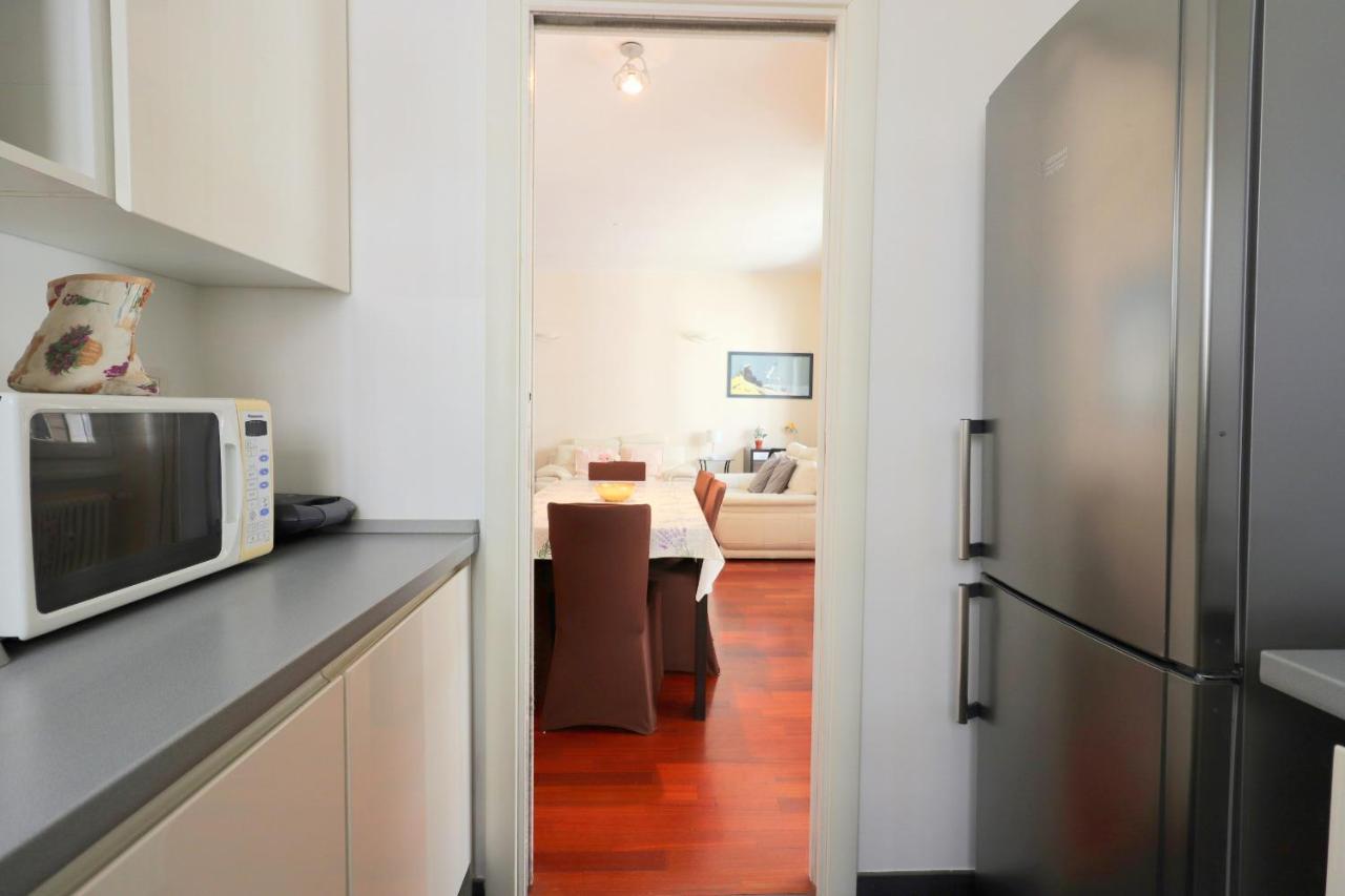 St Peter New And Lightsome Apartment With Balcony Rom Exterior foto